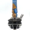 Icon Pomp Hookah Set purge