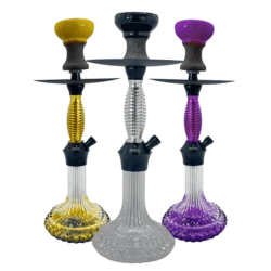 Agni Hookah Travel 3.0