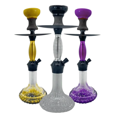 Agni Hookah Travel 3.0