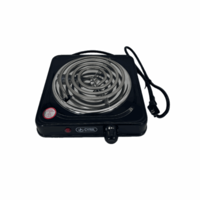 Cyril Classic Burner 1500W