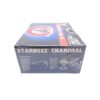 Starbuzz Premium Coconut Quick Lite Charcoal 35mm box