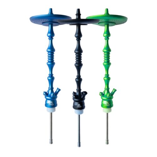 Zahrah Spade 2 Hookah Stem