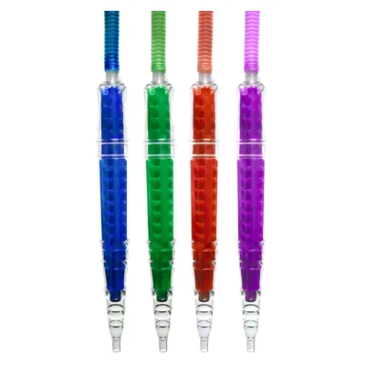 Zahrah Disposable Hose - Ice