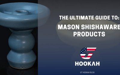 The Ultimate Guide to Mason Shishaware Products