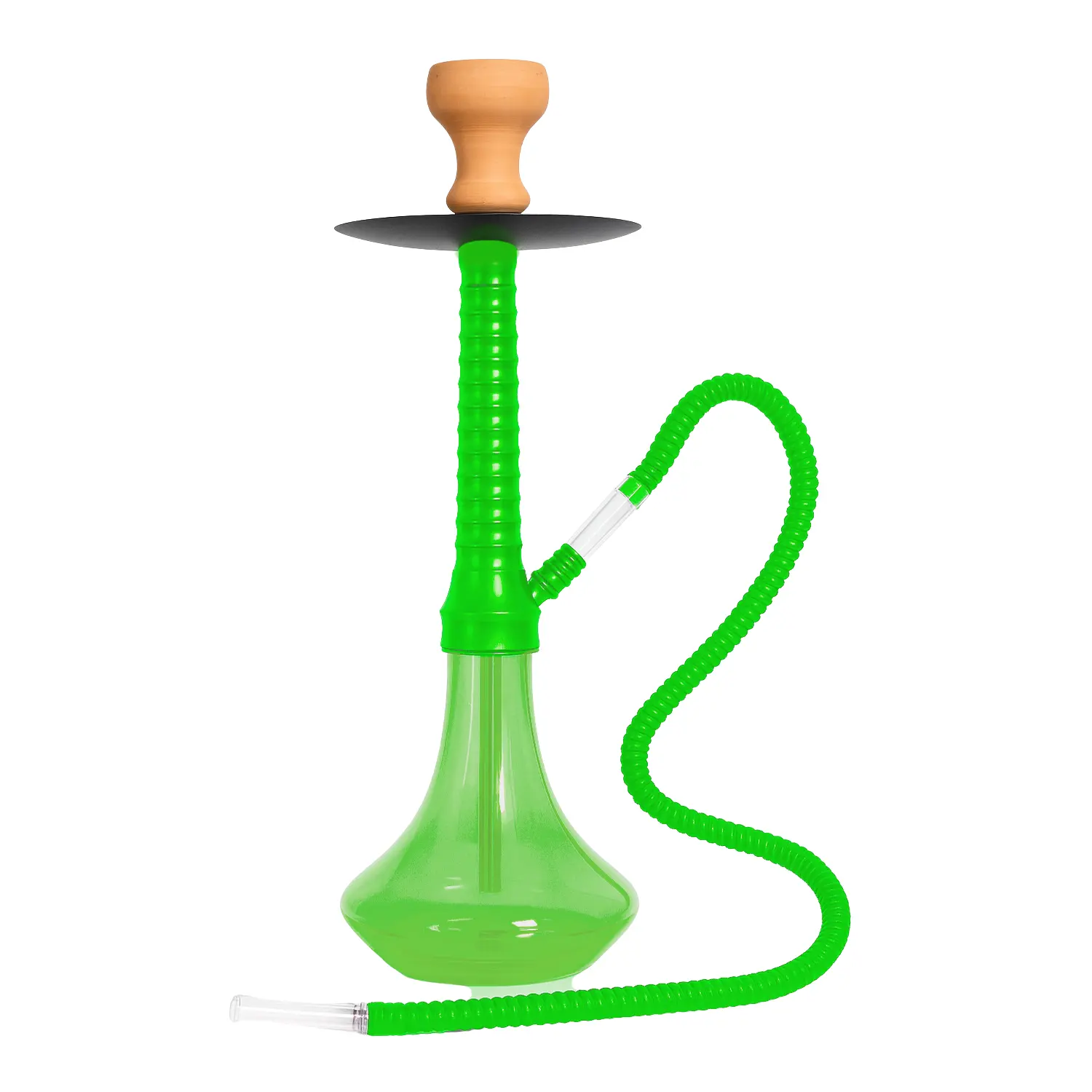 Smoke & Fun Tower Acrylic Medium 5 Smoke & Fun Tower Acrylic Medium - Image 5