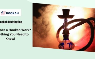 How Does a Hookah Work? Everything You Need to Know!