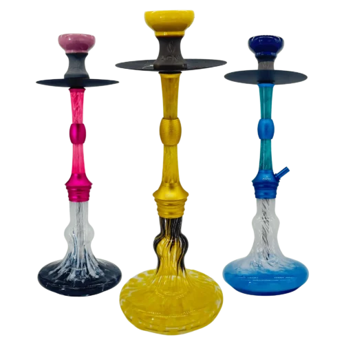 agni hookah dual galaxy general