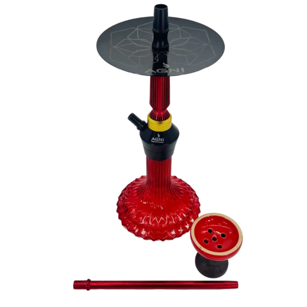 agni hookah dune stock 3