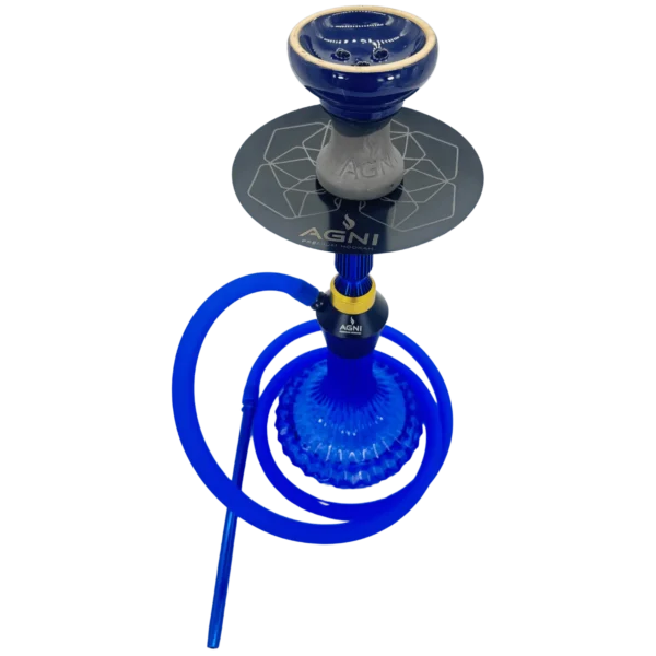 agni hookah dune stock 5