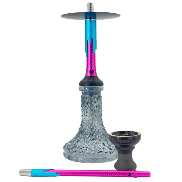 agni hookah pacm imagen stock 3