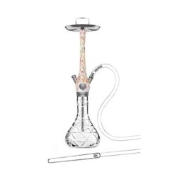 Wookah Abstract - Base Terra