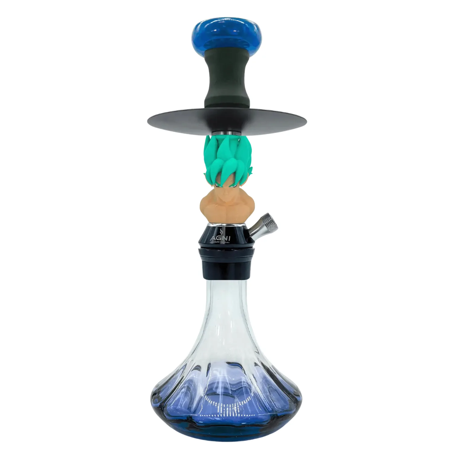 Agni Mystic Anime 3D Sleeve 9 Agni Mystic Anime 3D Sleeve - Image 9