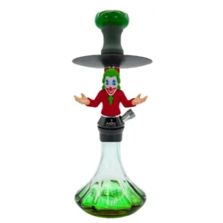 Agni hookah mystic anime 3d green joker 1
