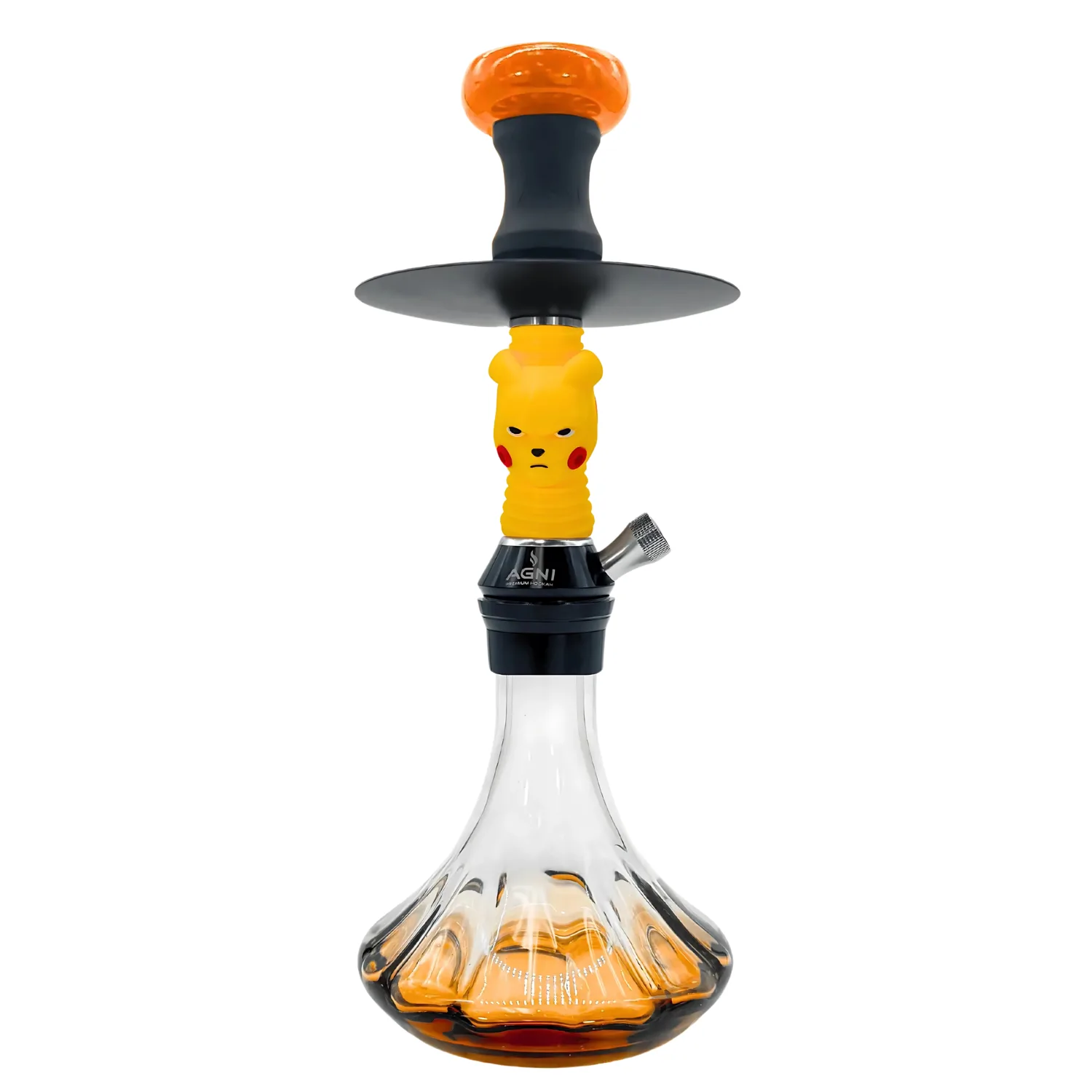 Agni Mystic Anime 3D Sleeve 10 Agni Mystic Anime 3D Sleeve - Image 10