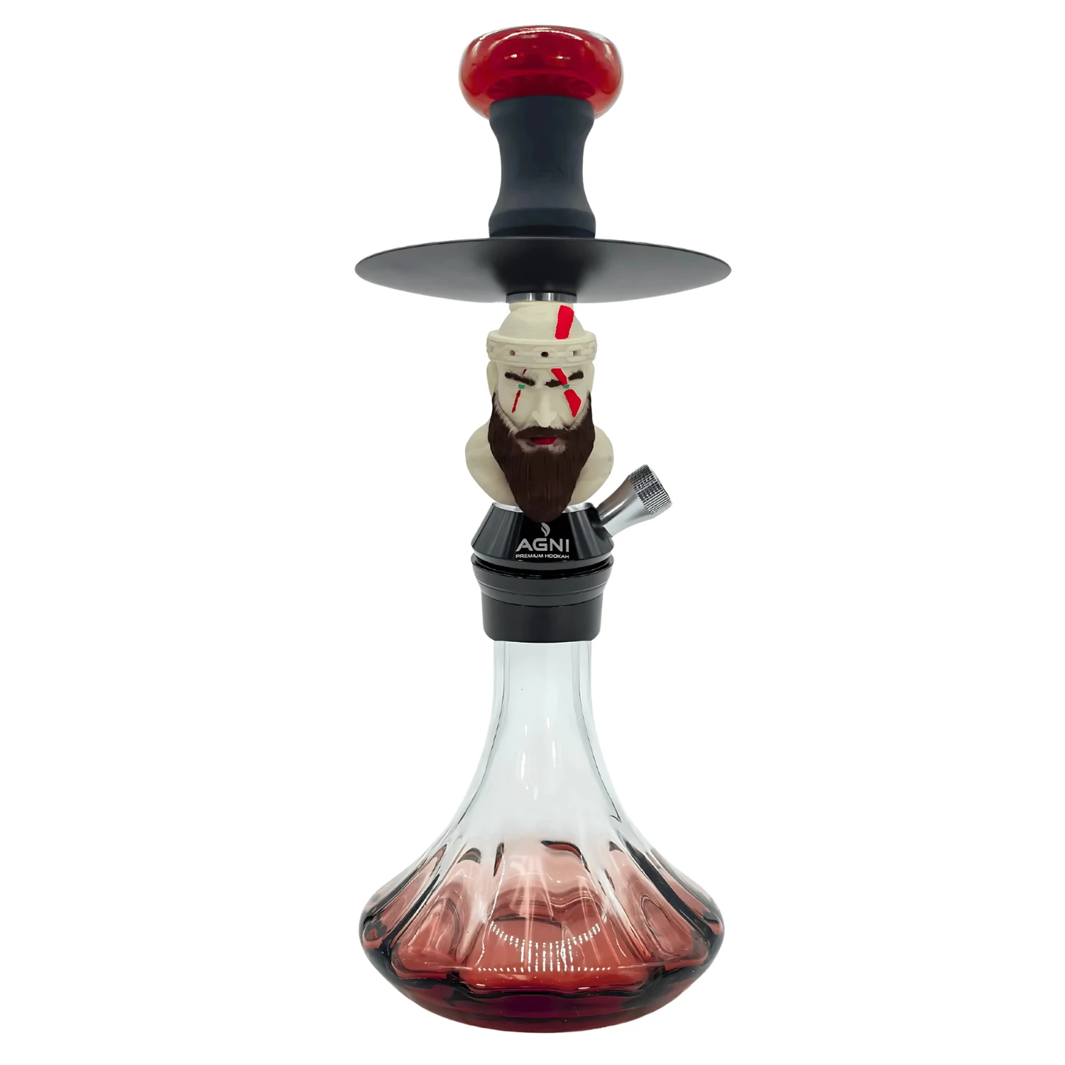 Agni Mystic Anime 3D Sleeve 11 Agni Mystic Anime 3D Sleeve - Image 11