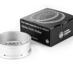 Alpha HMD Roller