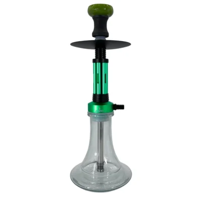 Agni Hookah Warzone