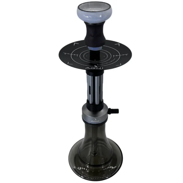 agni hookah warzone stock 3