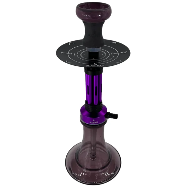 agni hookah warzone stock 5