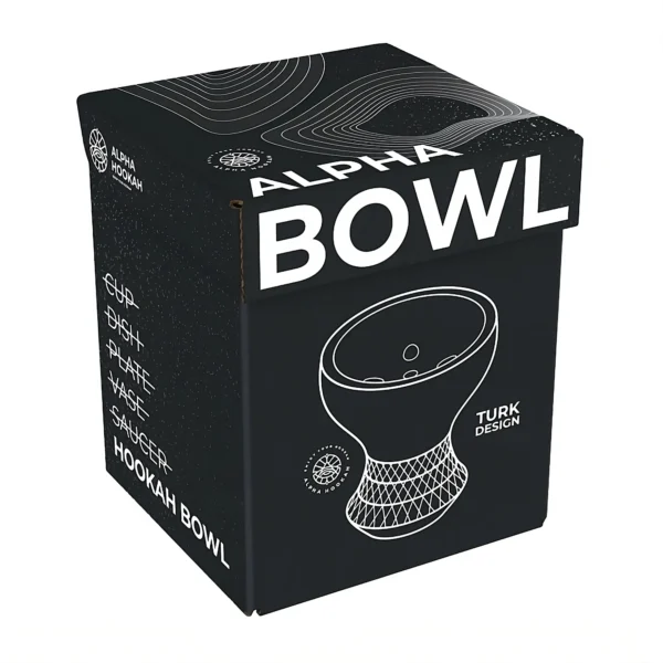 Alpha Bowl TD - Image 3