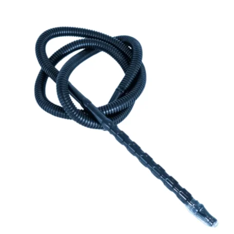 Cyril Disposable Hose Black