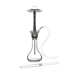 Wookah Tenebris - Base Smooth