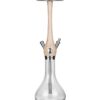 Wookah Alabaster - Base Smooth
