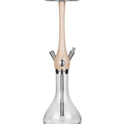 Wookah Alabaster Body & Smooth Base