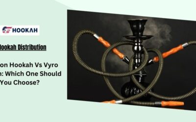 Amotion Hookah Vs Vyro Hookah: Which One Should You Choose?