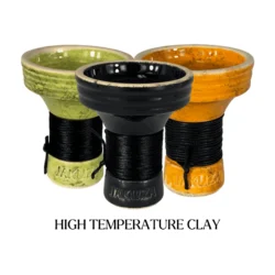 Cyril Bowl x Series Jakuza VS Mud