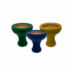 Agni Silicon Ceramic Bowl Classic