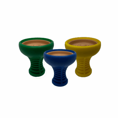 Agni Silicon Ceramic Bowl Classic