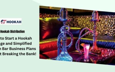 How to Start a Hookah Lounge and Simplified Hookah Bar Business Plans Without Breaking the Bank!