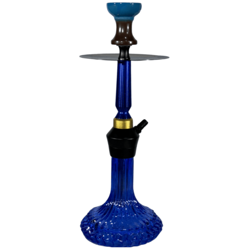 AgnHookah Dune Blue