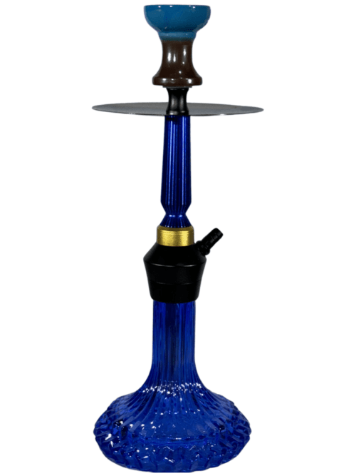 Agnhookah Dune Blue