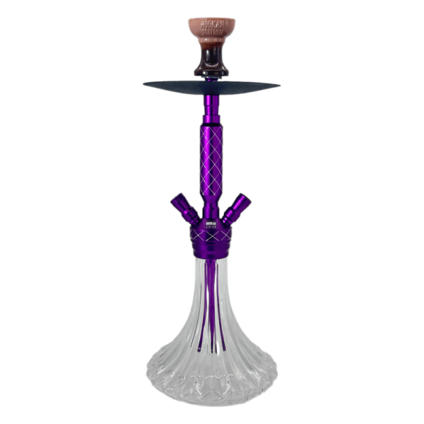 Dualhose Purple