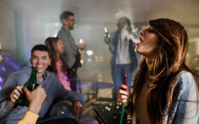 What To Do While Smoking Hookah?