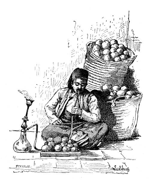 History Of Hookah