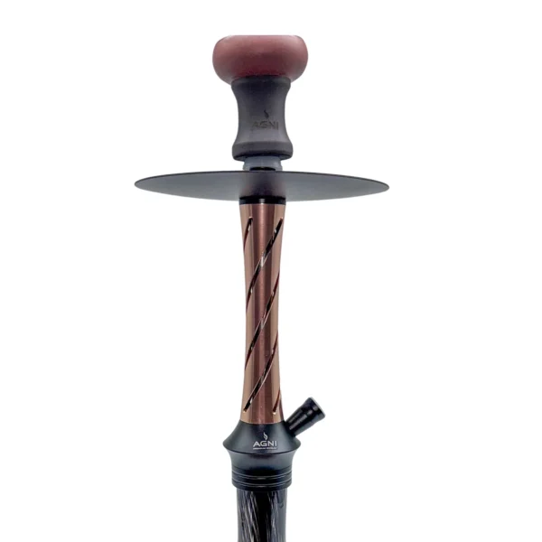Agni Hookah Twist - Image 2