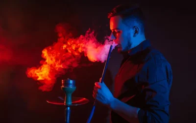 10 Tips To Spruce up Hookah Smoking Evenings