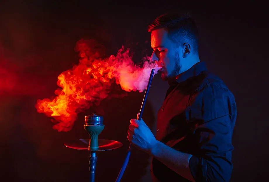 10 Tips To Spruce up Hookah Smoking Evenings