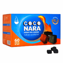 Coco Nara 60 pcs Flat