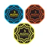 Agni Matt Star Medium 15 cm