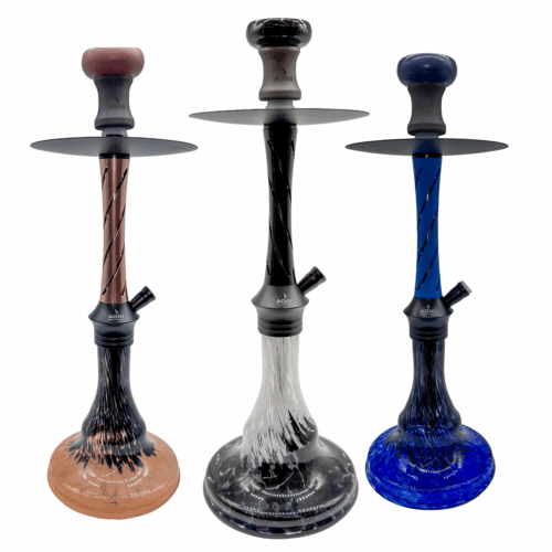 Agni Hookah Twist
