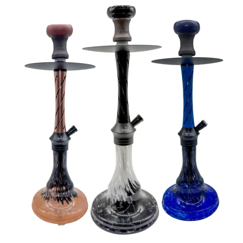 Agni Hookah Twist