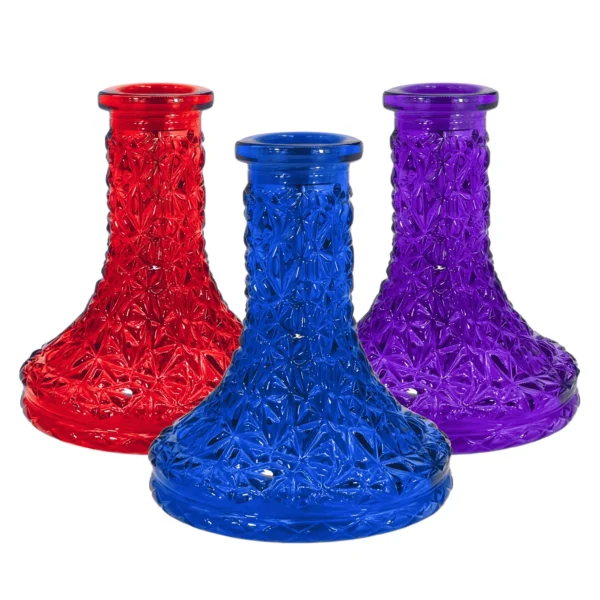 Base for Agni Hookah F1 Premium