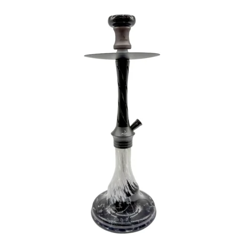 Agni Hookah Twist