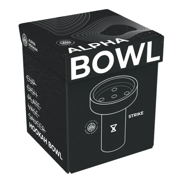 Alpha Bowl Strike - Image 2