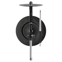 Alpha Hookah ORO Light (Black)