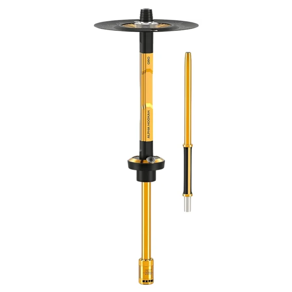 Alpha Hookah ORO (Silensio) - Image 5